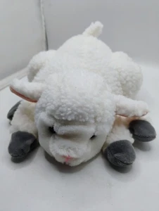 Lamb Plush Hand Puppet - Picture 1 of 8