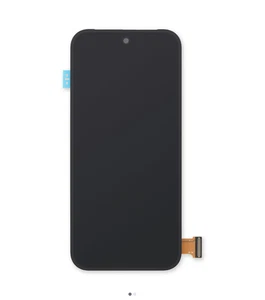OEM For Google Pixel 9 OLED Display Touch Screen (Frame + Finger Print Sensor) - Picture 1 of 2