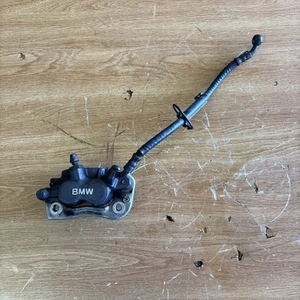 2002 BMW R1150R R1150 Rear Back Brake Caliper - Foto 1 di 12