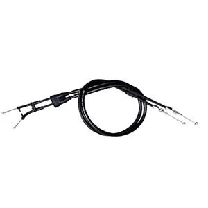 NEW THROTTLE CABLE FITS SUZUKI MOTORCYCLE RMZ 450 RMZ450 2007 OFFROAD 5830037F00 - Picture 1 of 2