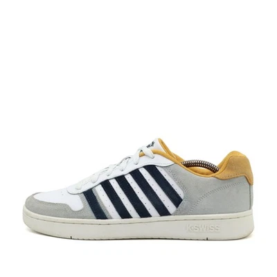 K-Swiss Herren 06931-856-M LOW Schuhe Classic Sneaker EU 42 - Bild 1 von 4