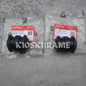 51392-T7A-H01 Fits For Genuine Honda HR-V FIT BUSHING ARM NEW - Picture 1 of 6