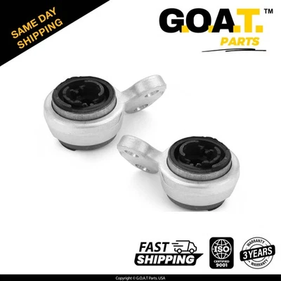 Front Lower Rearward Control Arm Bushings for BMW Z4 320i 325Ci 325i 330Ci - Image 1 of 4