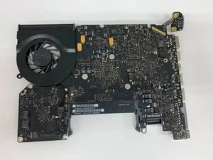 Apple MacBook Pro A1278 13" Early 2011 Logic Board Core i5 2,3GHz - 820-2936-A - Bild 1 von 2