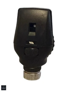 Welch Allyn Standard Ophthalmoscope - Model 11710 - Picture 1 of 2