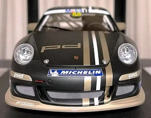 AutoArt 1/18 AUTOART, Porsche 911 GT3 Cup #88 AUTOART, Japanese - Picture 1 of 20