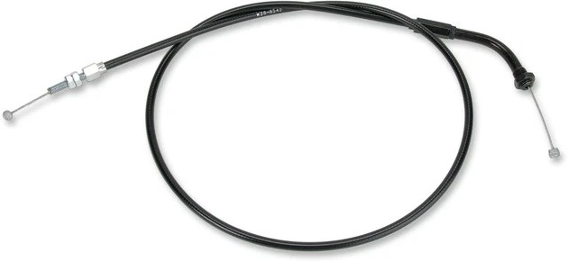 Cable acelerador PU Kawasaki 305/400/440/550/650/750/900/1000 #140386 Foto 1 de 1