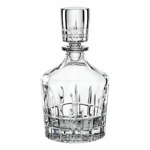 Spiegelau Perfect Serve Collection Whisky Decanter Whiskyflasche Whiskydekanter - Picture 1 of 1