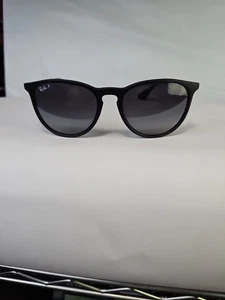 Ray-Ban RB4171 622/T3 Erika Matt Gummi Am Ohrstück fehlt - Bild 1 von 3