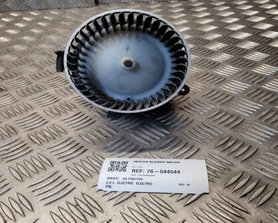 Motor soplador calentador eléctrico Smart Eq Fortwo 2017-2024 0,0 L  Foto 1 de 4