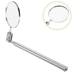  Telescoping Mirror Tool Car Blind Spot Automotive Extended Rear View - Bild 1 von 12