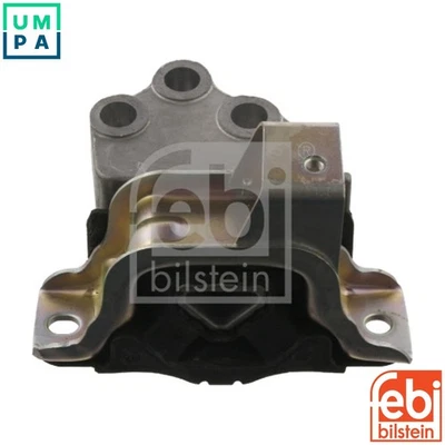 MOUNTING ENGINE 36974 FOR 263 A1.000/A 20 FD 2.0L 198 A4.000/A 14 FC 1.4L 4cyl - Image 1 of 4