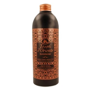 Tesori d Oriente Pflegebad Hammam 500ml - Picture 1 of 1