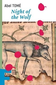 Night of the Wolf by Abel Tom? Paperback Book - Picture 1 of 1