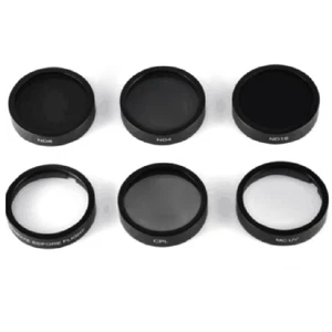 Camera Lens UV CPL ND4/8/16 Filter Protect For DJI Phantom 4/3 3se 3 4k - Picture 1 of 10