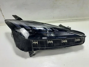 MG MG 4 EH32 Scheinwerfer vorne rechts 10994556 Strom 125kw 2022 32863204 - Bild 1 von 12