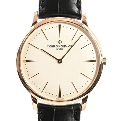 Reloj Hombre Vacheron Constantin 81180/000R-9159 Usado #91030 Foto 1 de 4