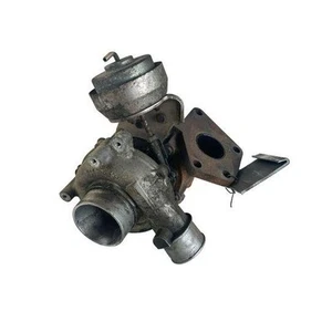MAZDA 5 CR19 Turbolader VJ360803 2.0 Diesel 81kw 2006 27059653 - Bild 1 von 8