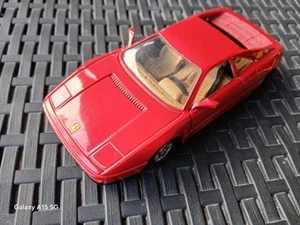 POLISTIL TONKA, FERRARI 348 Tb SCALA 1/25 - Foto 1 di 7