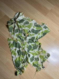 US WW2 101st Airborne 506 PIR T5 Parachute WWII Original Market Garden Artifact - Picture 1 of 4