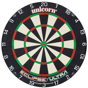 Dartscheibe Unicorn Eclipse Ultra - Bild 1 von 4