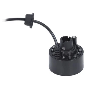 Reptile Humidifier Efficient Quiet Reptile Tank Fogger With LED * - Picture 1 of 12