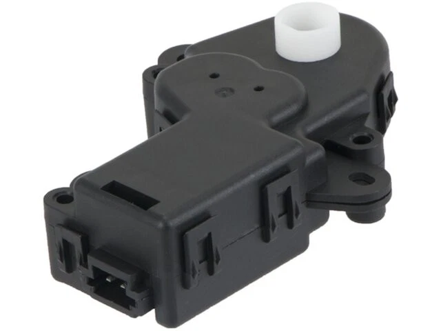 Actuador de puerta de recirculación de climatización para Pontiac Vibe 2003-2008 91348MVVF 2005 2004 Foto 1 de 2