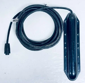 Lowrance Structure Scan HD Skimmer Transducer #003-8834-00 XDCR SS HD - Picture 1 of 5