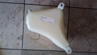 88 至 99 劳斯莱斯 Silver Spirit Spur Dawn Corniche Coolant 储油罐... — 第 1/4 张图片