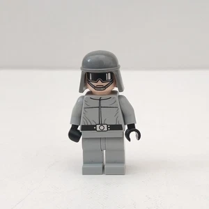 Lego Star Wars Minifigure  Imperial AT-ST Driver 7657, 852553 sw0093 - Picture 1 of 4