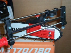 QUALITY  FILING TOOL/ Sharpener for  Chainsaws /NEW - Picture 1 of 1