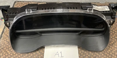 Cuadro de instrumentos velocímetro medidores 25728393 para tablero Cadillac DeVille 2001-2005 Foto 1 de 2