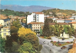 CONEGLIANO VENETO - TREVISO - MONUMENTO CADUTI - VIAGG. 1967 - Foto 1 di 2