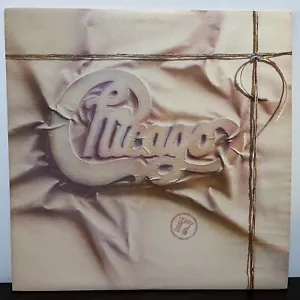 CHICAGO - Chicago 17 (1984) - 12" Vinyl Record LP - EX - Picture 1 of 3