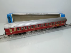 Märklin 4150 - H0 - DB - TEN - TransEuroNacht - TOP in OVP - #4289 - Imagen 1 de 12