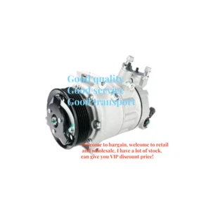 1PC 1KD820803L Cold Air Pump for ST/MT Tiguan - Picture 1 of 2