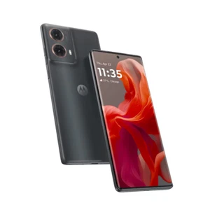 MOTOROLA G85 5G DUAL SIM (1sim/1eSim) 8GB RAM 256GB GREY 6,67' ITALIA NO BRAND - Foto 1 di 5