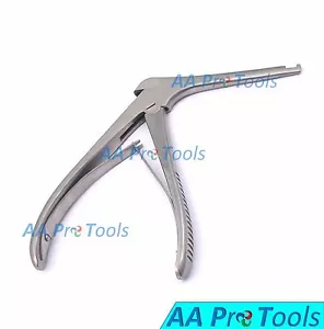 AA Pro: Kerrison Rongeur 6" Stainless Steel - Picture 1 of 3