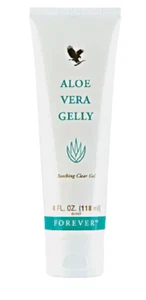 Aloe Vera Gelly - Bild 1 von 1