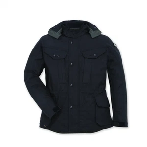 Chaqueta de tela original para hombre Ducati SCRAMBLER Desert Sled - Imagen 1 de 3