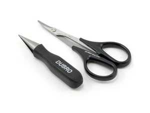 2330 Body Reamer & Scissors Set ETS Hobby Shop - Picture 1 of 1