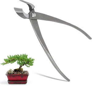 Tronchesi Bonsai,Tronchese per Rami,Bonsai Cutter Da in Acciaio Al Carbonio,Ronc - Foto 1 di 12