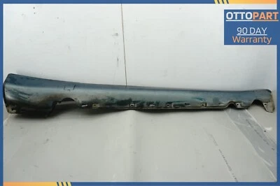 Mercedes Benz R129 SL500 SL600 1996-2002 panel basculante conductor izquierdo OEM Foto 1 de 4