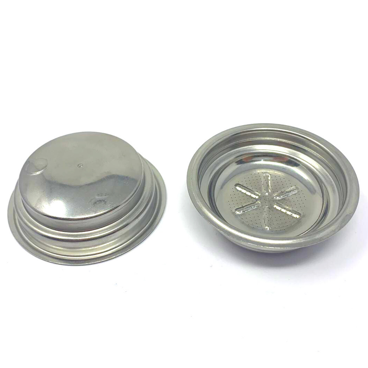 Filtro Cialde Per Mokona Bialetti - Ricambio Per Macchina Caff&egrave;, Compatibile Con ESE 44mm