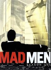 Mad Men - Season 1 - DVD - 4 Disc Set