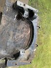BMW E9, E3 Front Subframe Part Number 31111110230