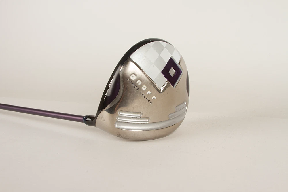 ONOFF POWER TRENCH ドライバー 9.5 ONOFF POWER TRENCH ドライバー 9.5 ONOFF DRIVER AKA, ONOFF