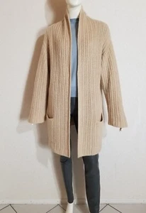 Malo sehr weicher sehr dicker Kaschmir Strickmantel Oversize Grobstrick edel - Bild 1 von 12