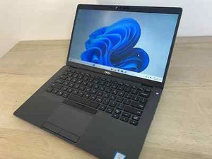 Dell Latitude 5400, i5-8365U, 16GB RAM, 512GB SSD, Win11 Pro - Picture 1 of 6