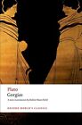Gorgias (Oxford World's Classics) By Plato Paperback / Softback Book The Fast